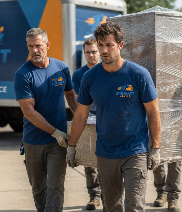 Chicago Moving company