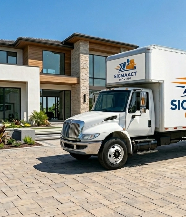 Local Move Chicago