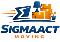 Sigma Act Moving